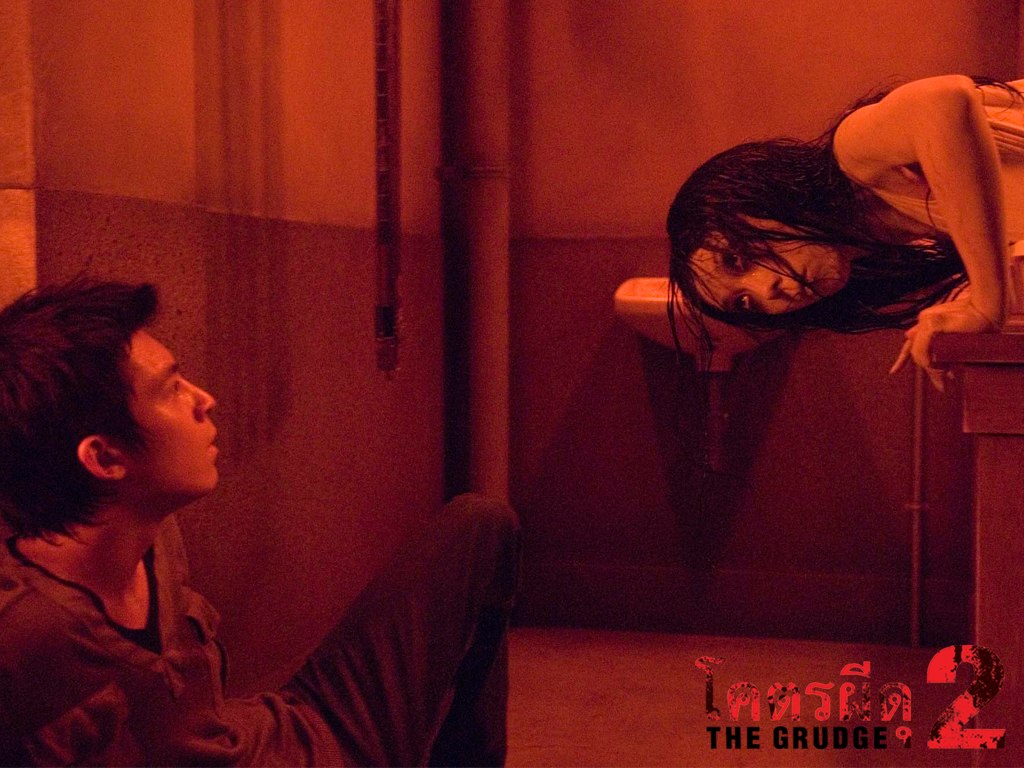 咒怨2(美版)剧照的剧照