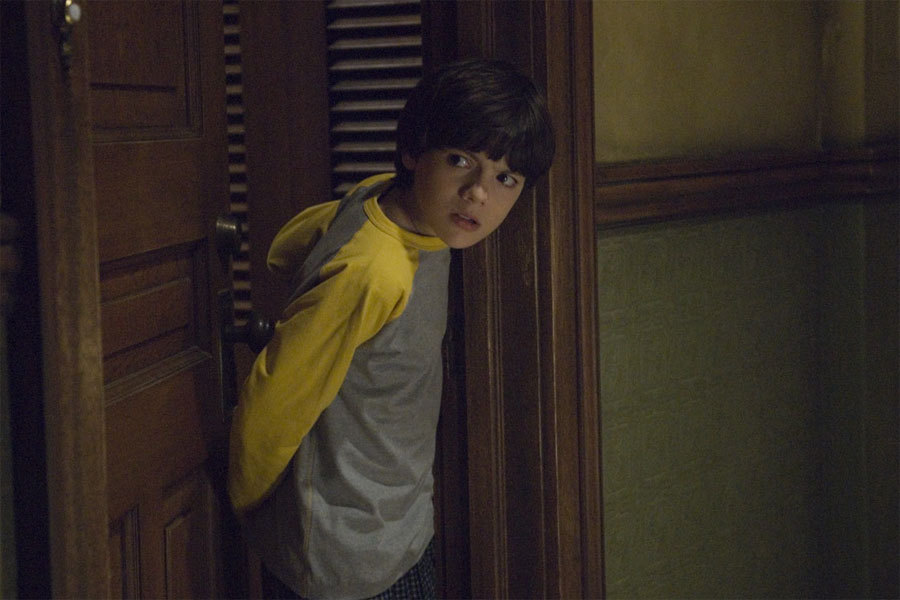 咒怨2(美版)剧照的剧照