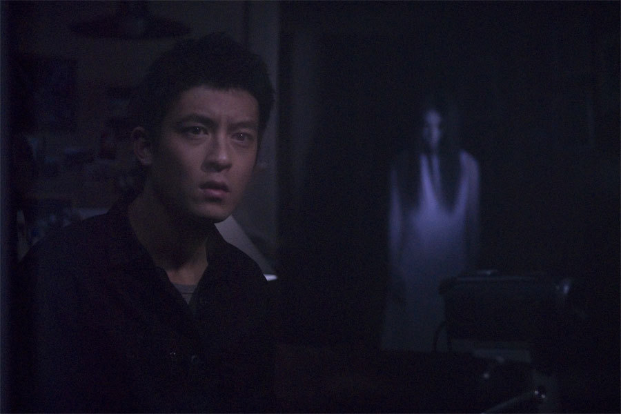 咒怨2(美版)剧照的剧照