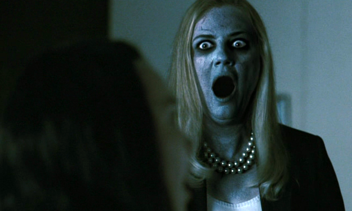 咒怨2(美版)剧照的剧照