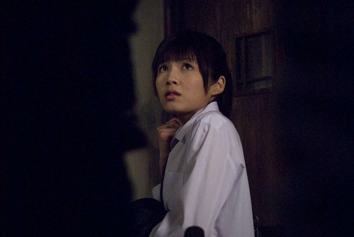 咒怨2(美版)剧照的剧照