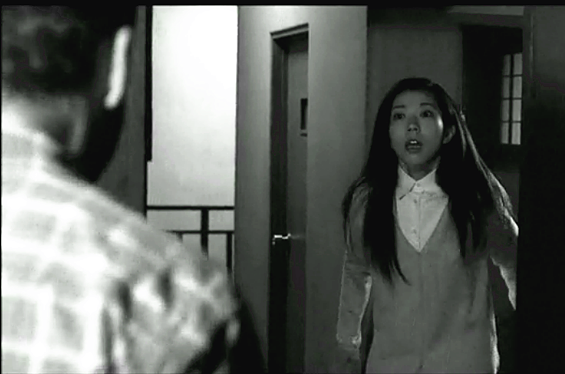 咒怨2(美版)剧照的剧照