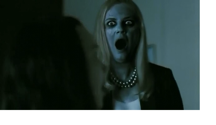 咒怨2(美版)剧照的剧照