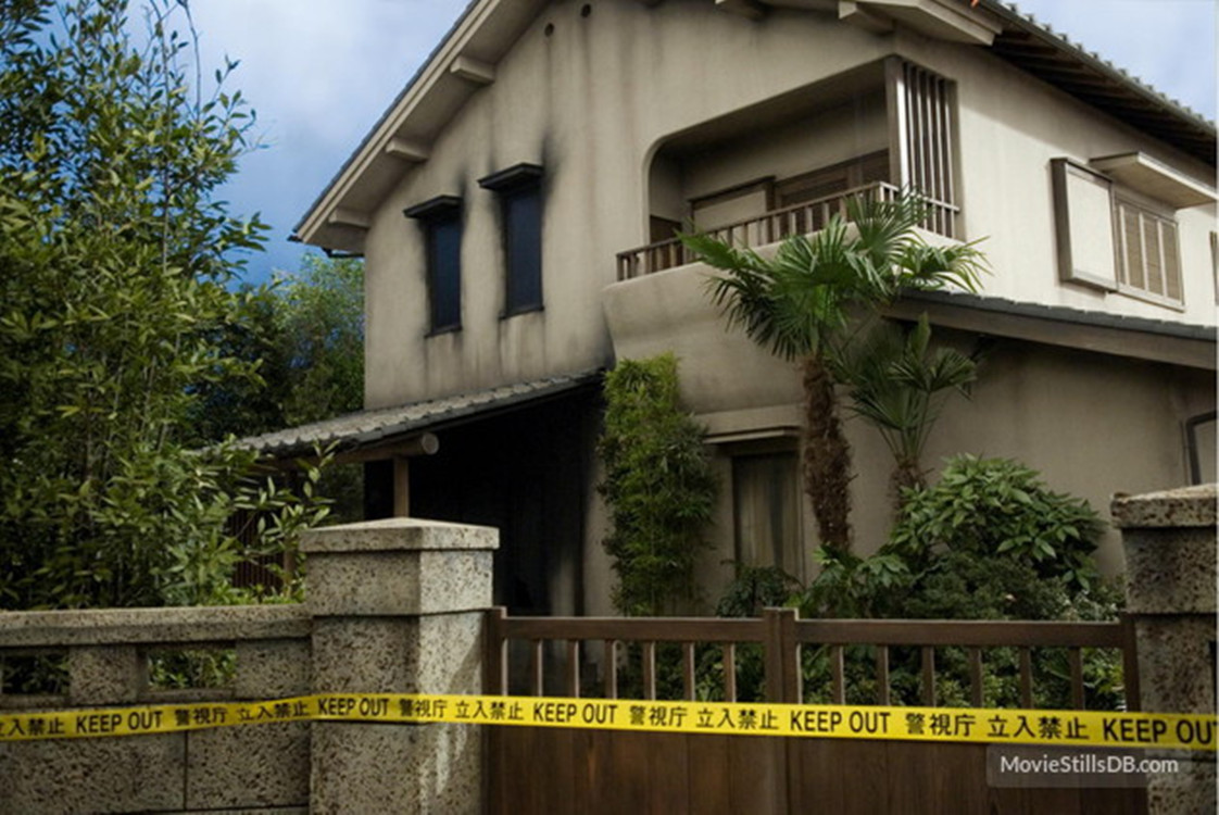 咒怨2(美版)剧照的剧照