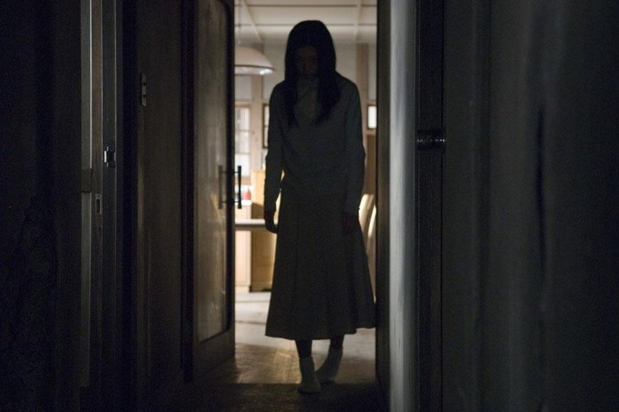 咒怨2(美版)剧照的剧照