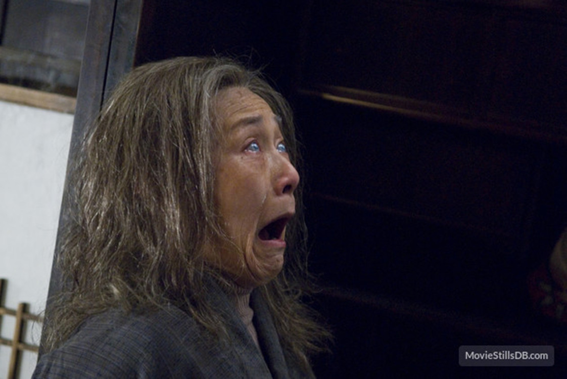 咒怨2(美版)剧照的剧照