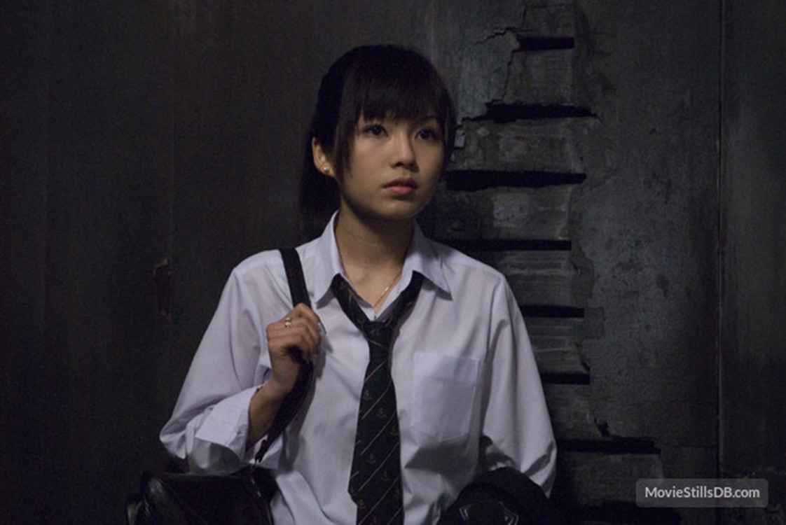 咒怨2(美版)剧照的剧照