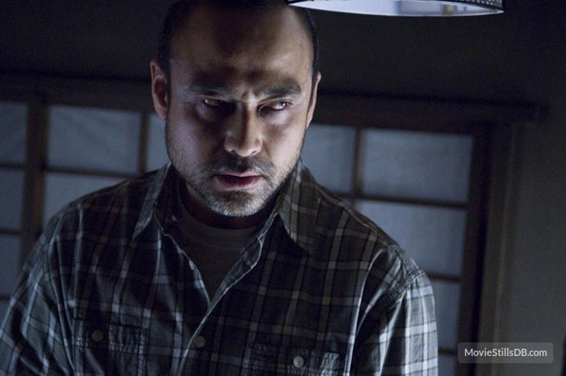 咒怨2(美版)剧照的剧照