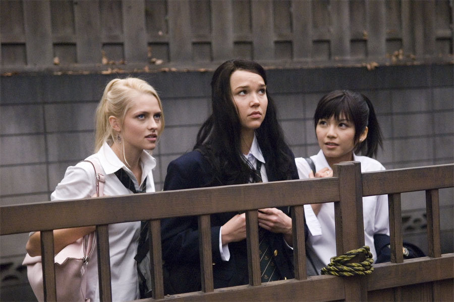 咒怨2(美版)剧照的剧照