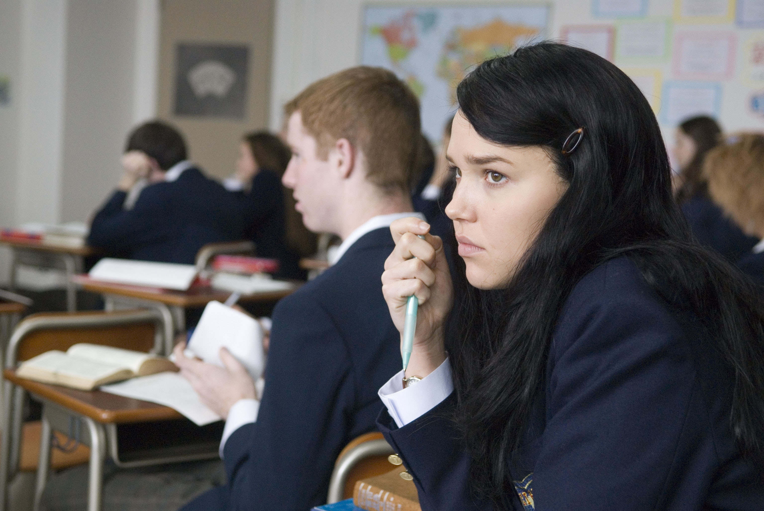 咒怨2(美版)剧照的剧照