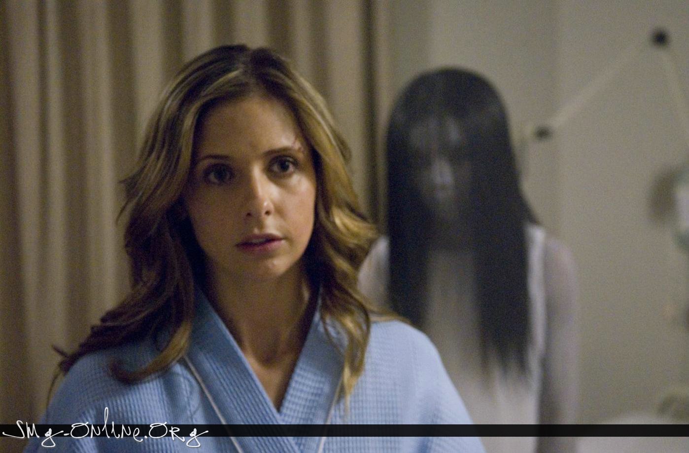 咒怨2(美版)剧照的剧照