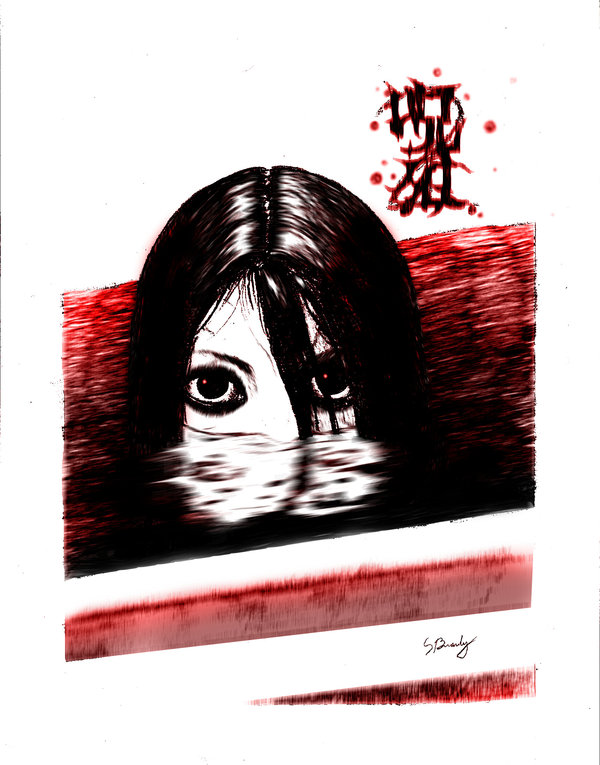 咒怨2(美版)剧照的剧照