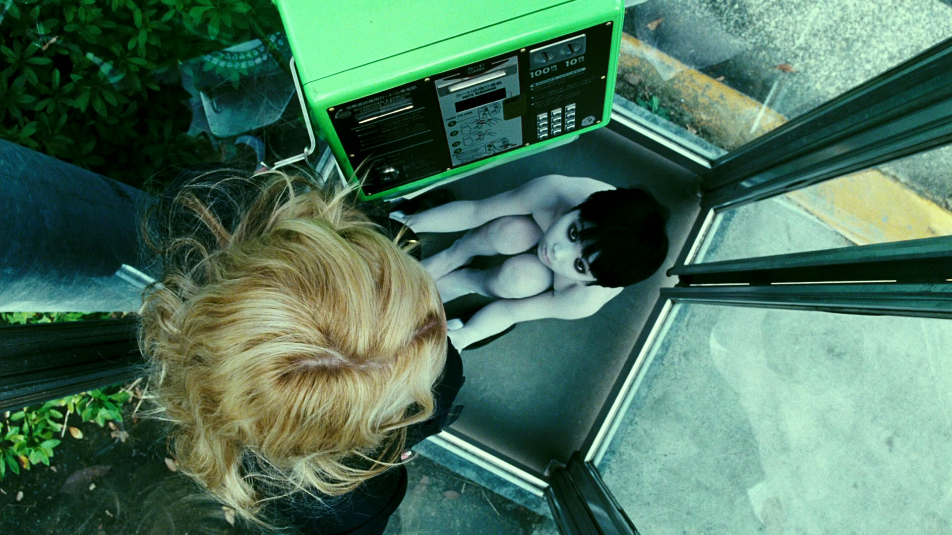 咒怨2(美版)剧照的剧照