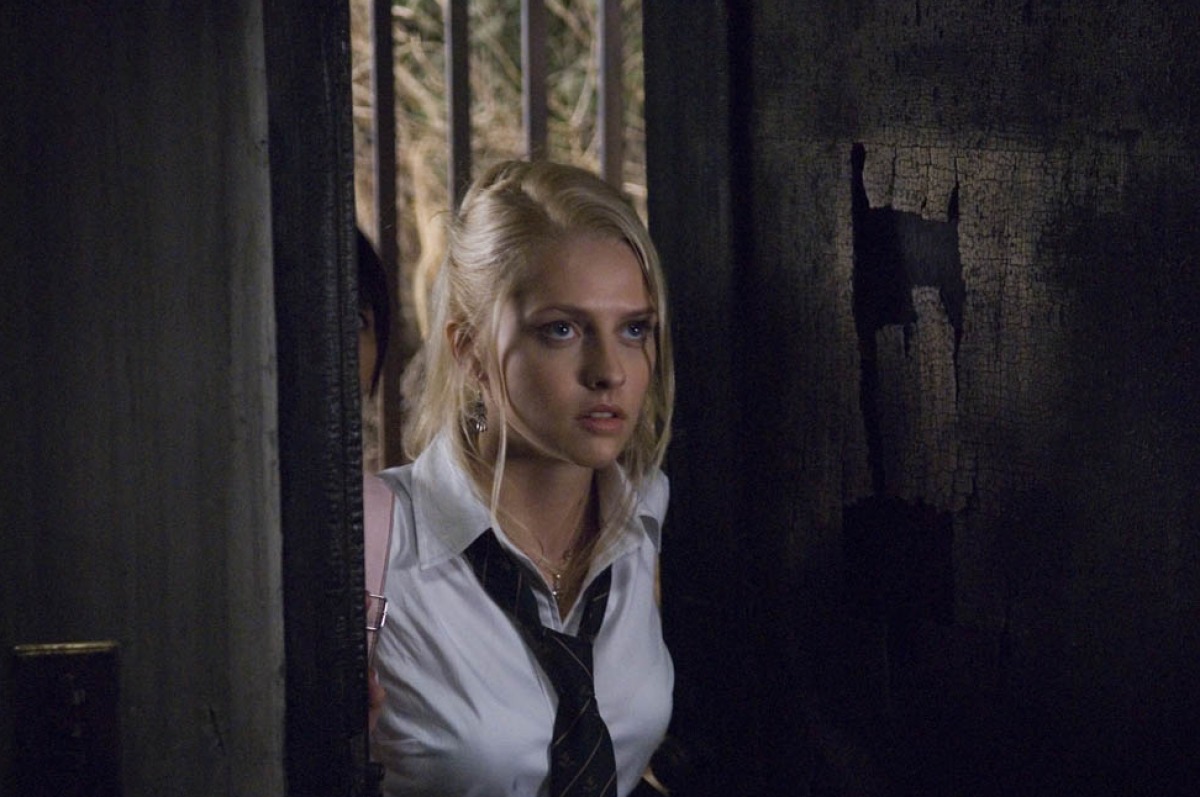 咒怨2(美版)剧照的剧照