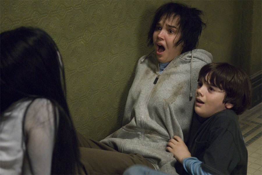 咒怨2(美版)剧照的剧照