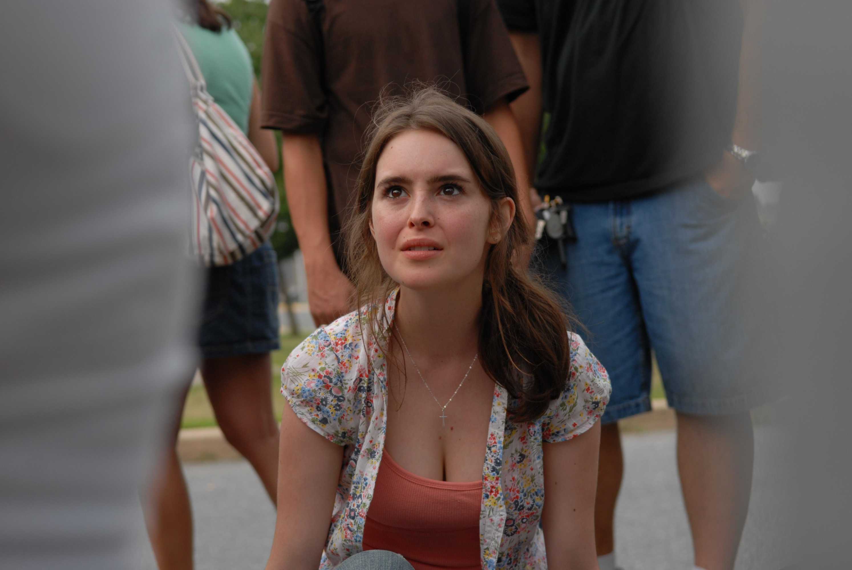 由内而外剧照的剧照