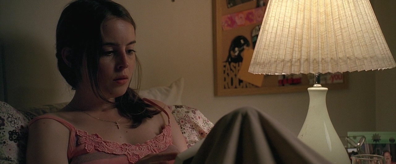 由内而外剧照的剧照