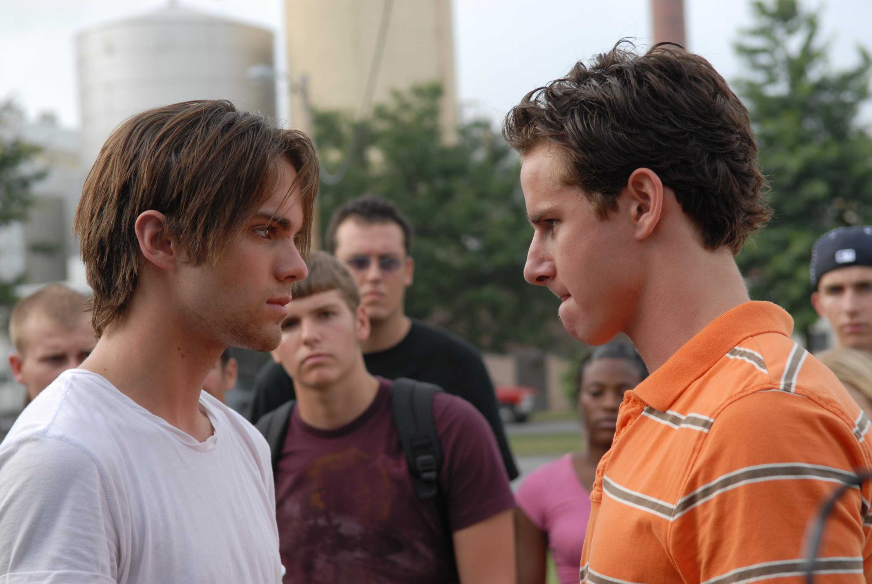 由内而外剧照的剧照