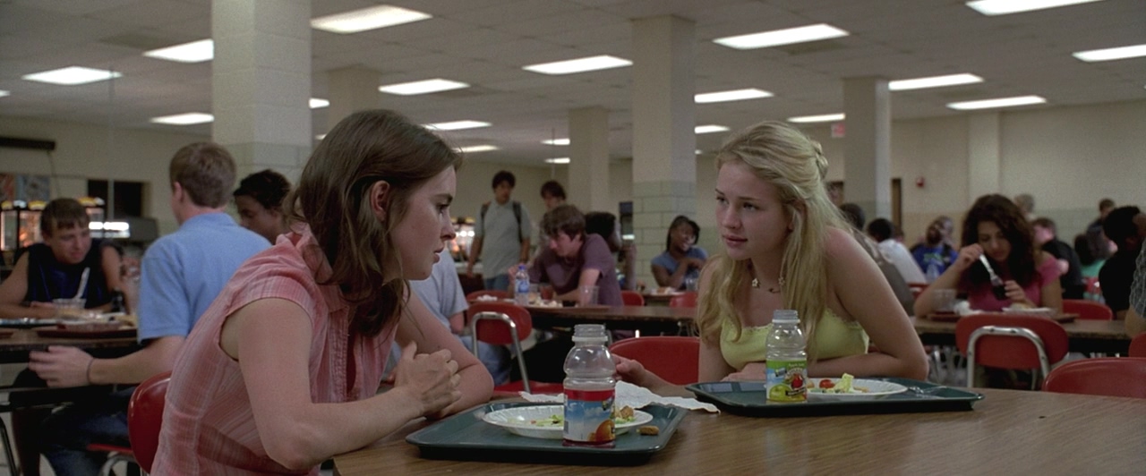 由内而外剧照的剧照