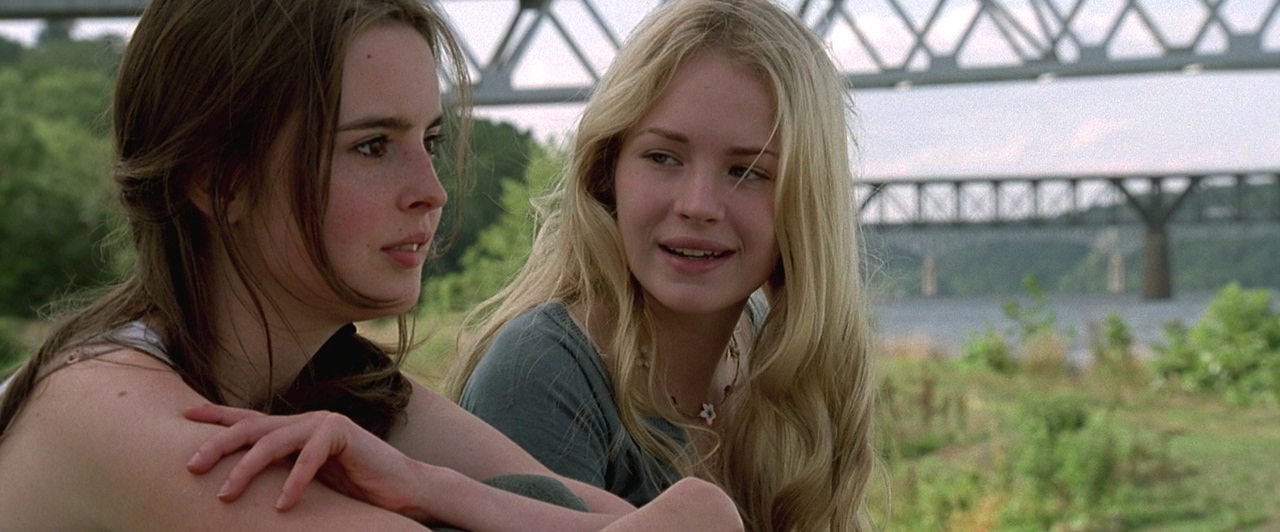 由内而外剧照的剧照