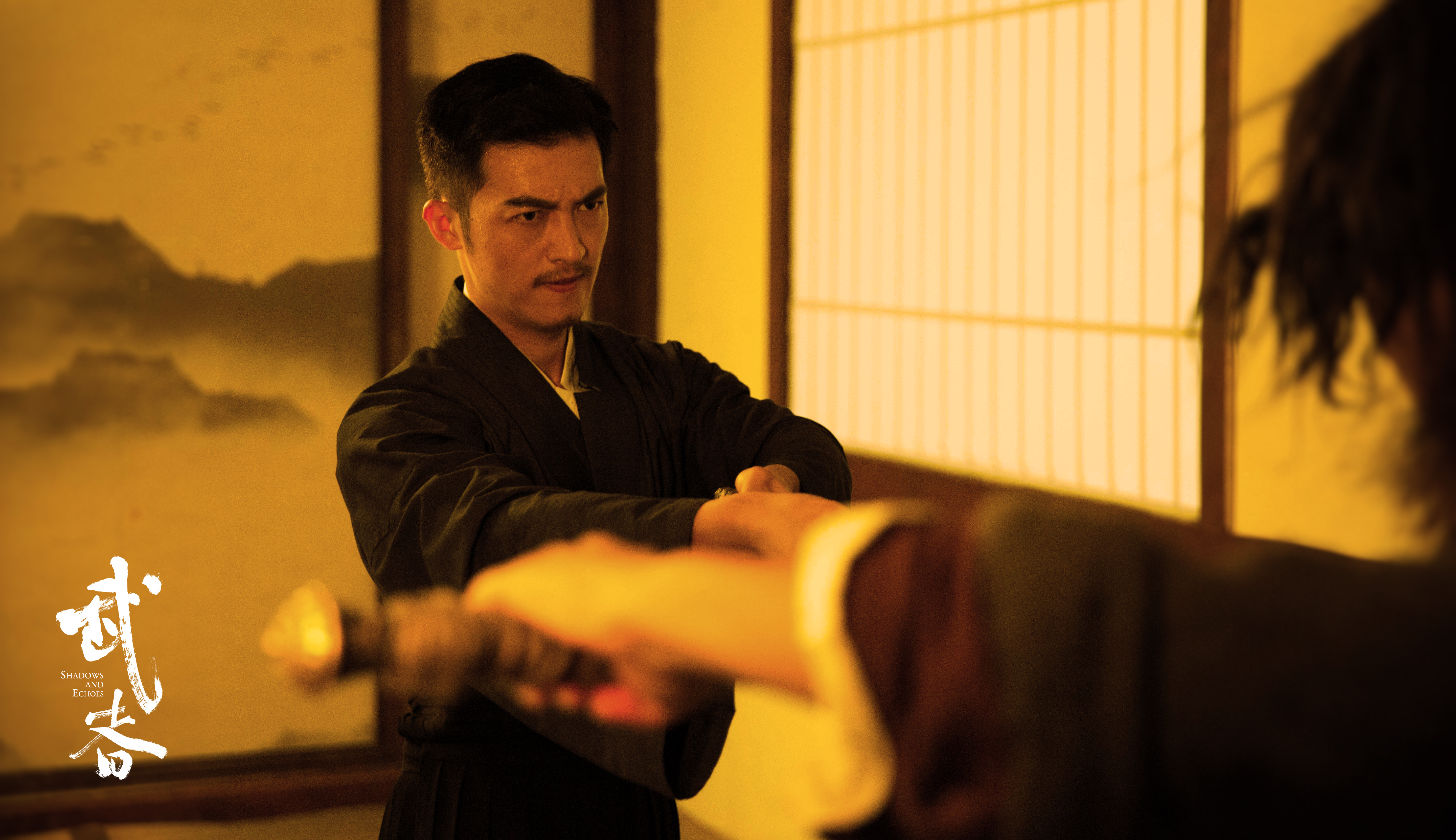 武者剧照的剧照