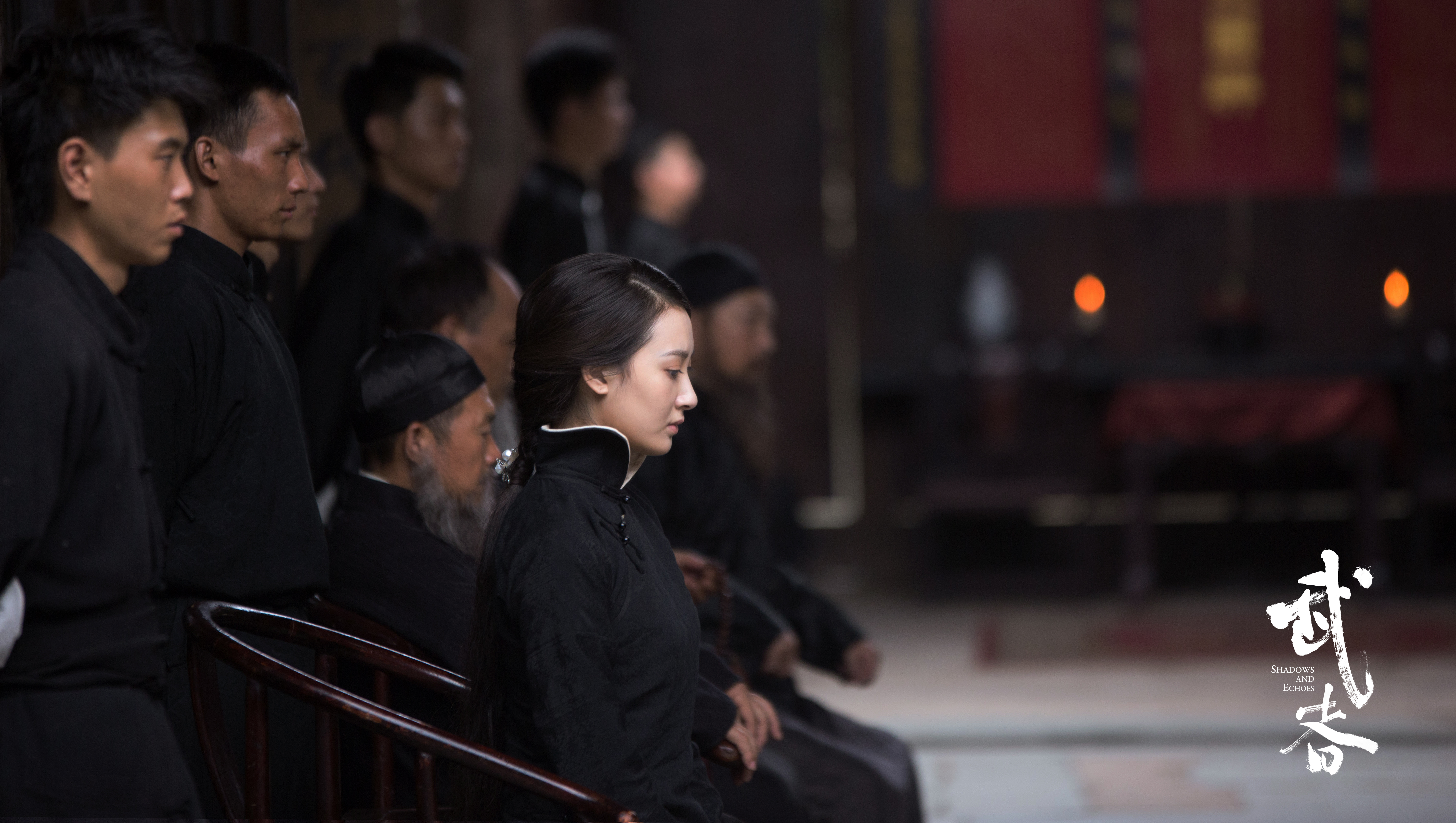 武者剧照的剧照