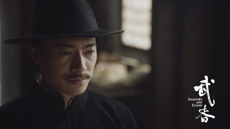 武者剧照的剧照