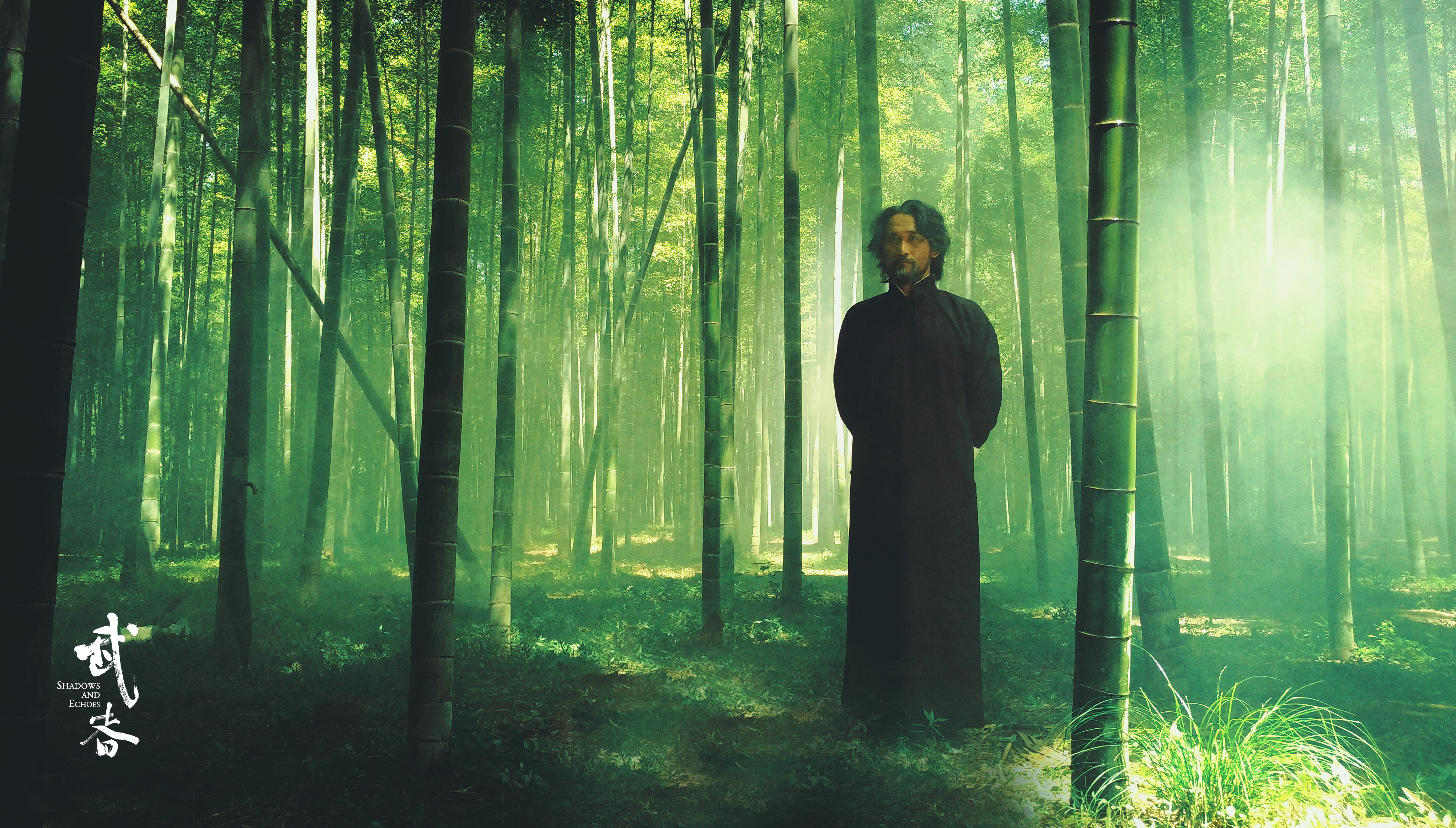 武者剧照的剧照