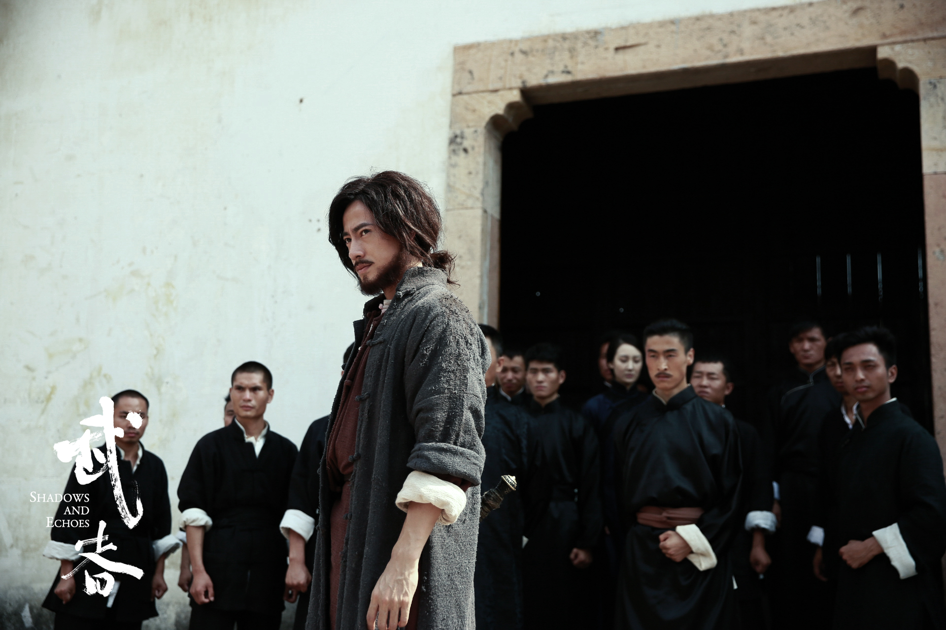 武者剧照的剧照