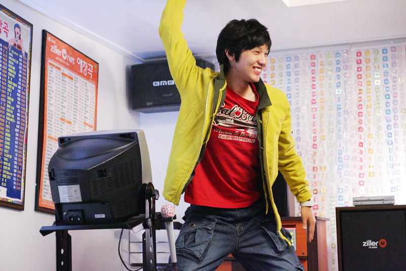 因为爱你，所以没关系剧照的剧照