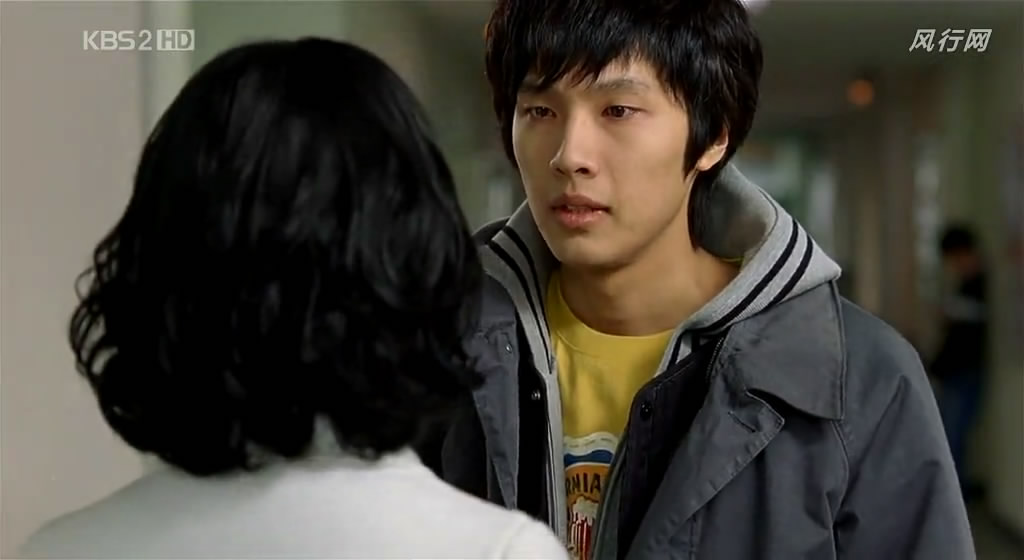 因为爱你，所以没关系剧照的剧照