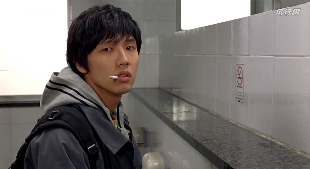 因为爱你，所以没关系剧照的剧照