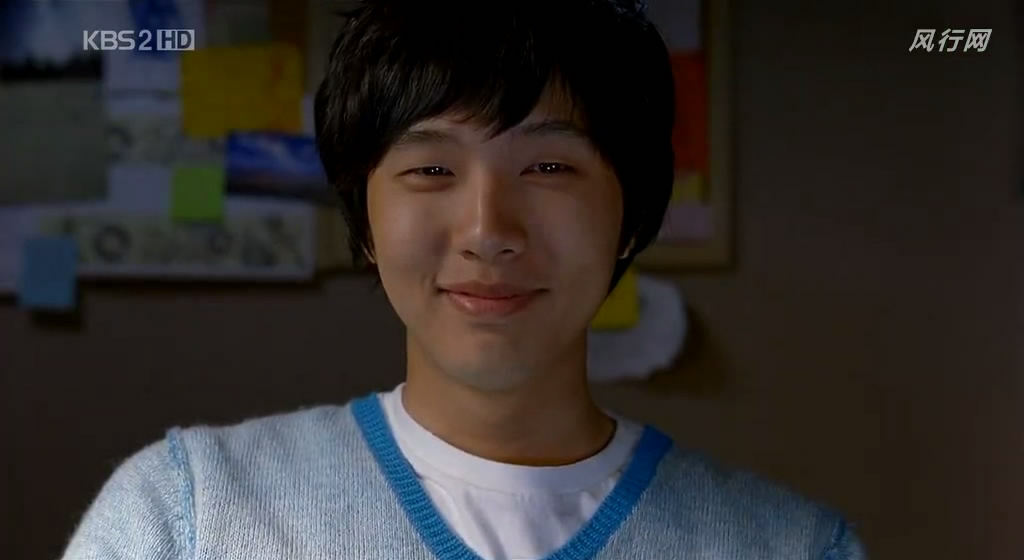 因为爱你，所以没关系剧照的剧照