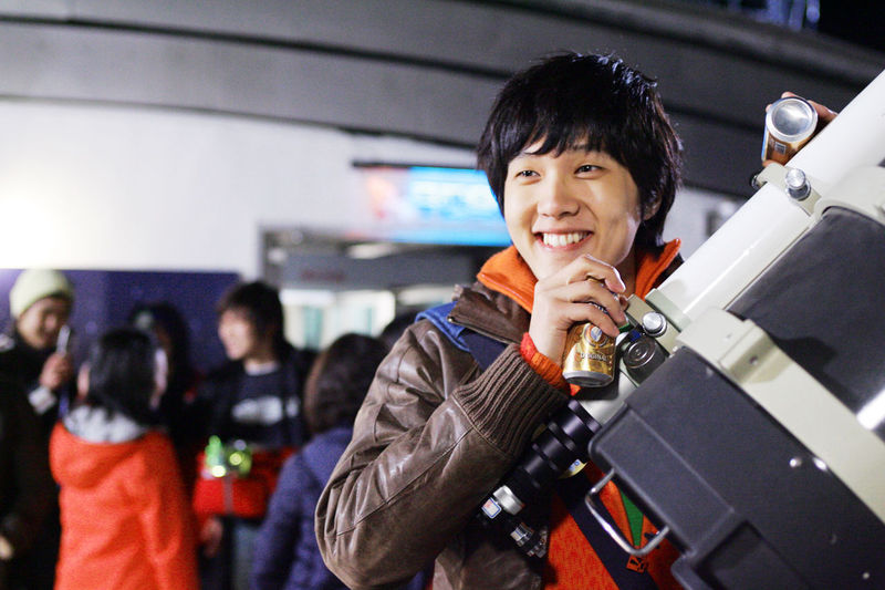 因为爱你，所以没关系剧照的剧照