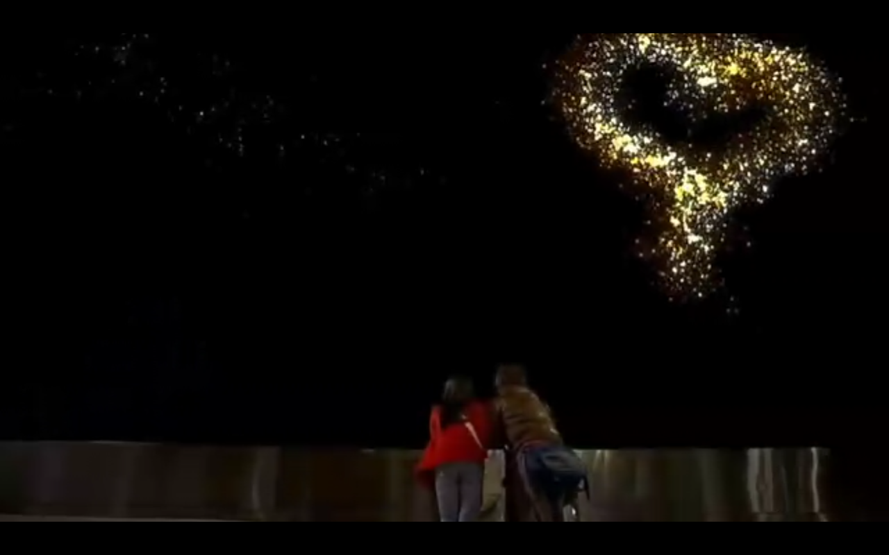 因为爱你，所以没关系剧照的剧照