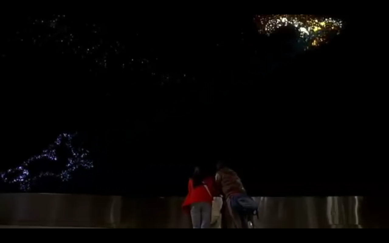 因为爱你，所以没关系剧照的剧照