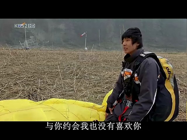 因为爱你，所以没关系剧照的剧照