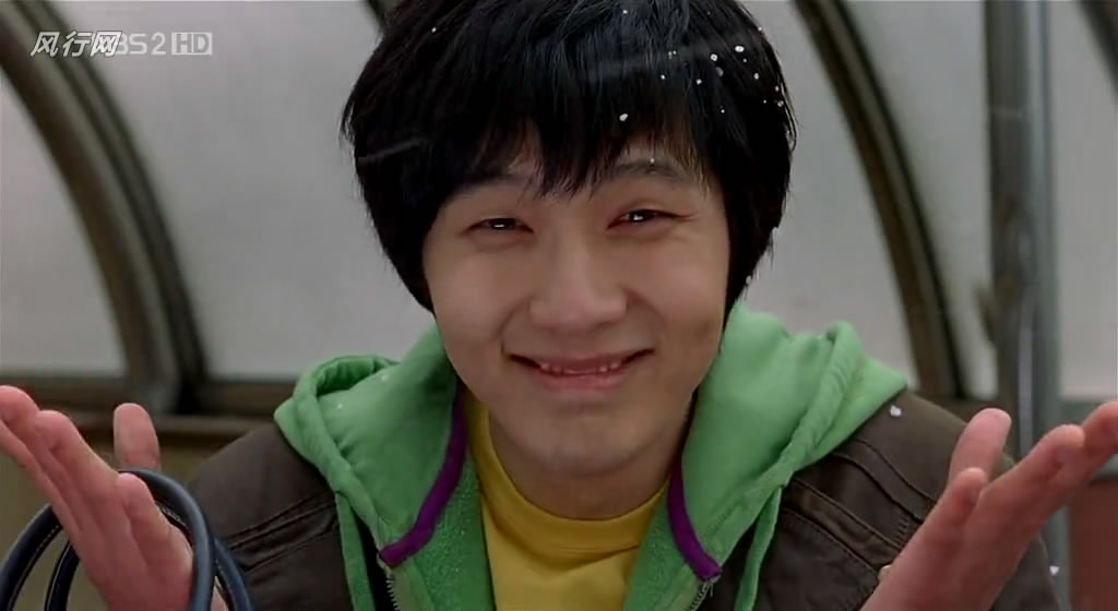 因为爱你，所以没关系剧照的剧照