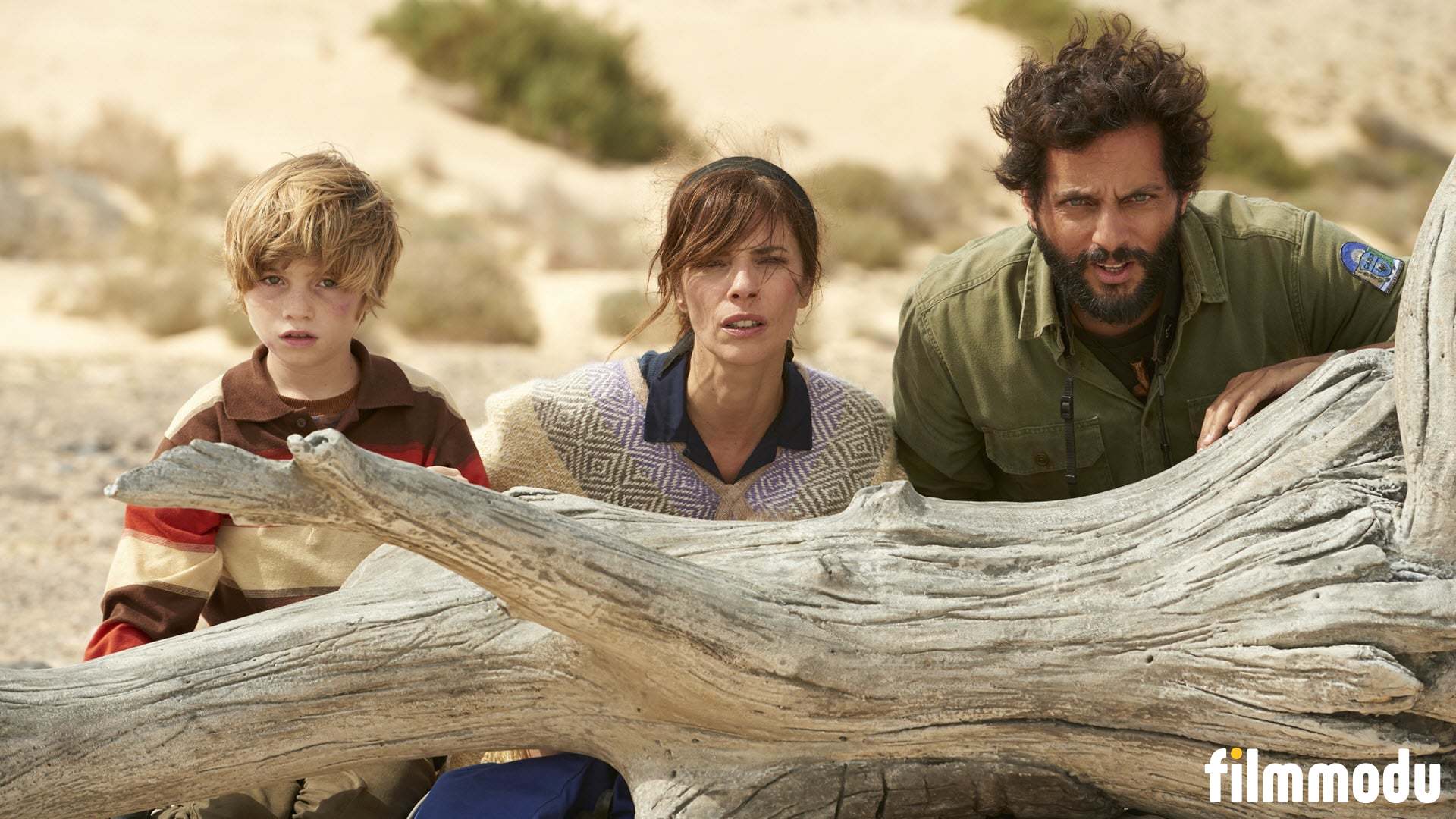 逆戟鲸剧照的剧照