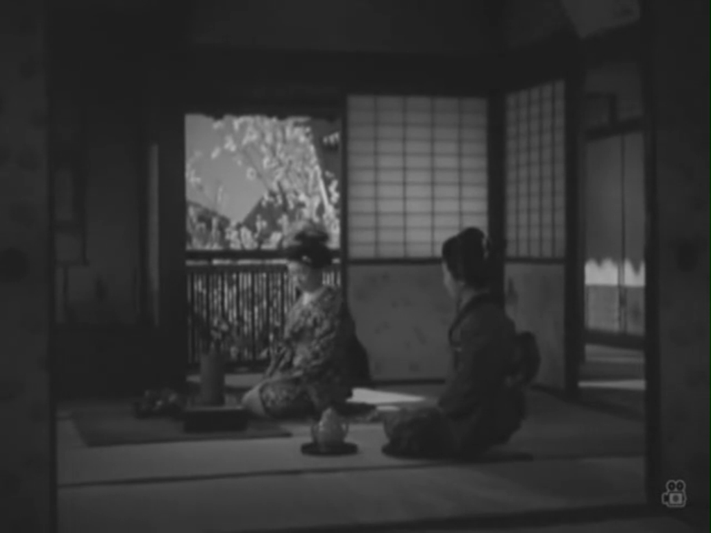 三十三间堂箭术物语剧照的剧照