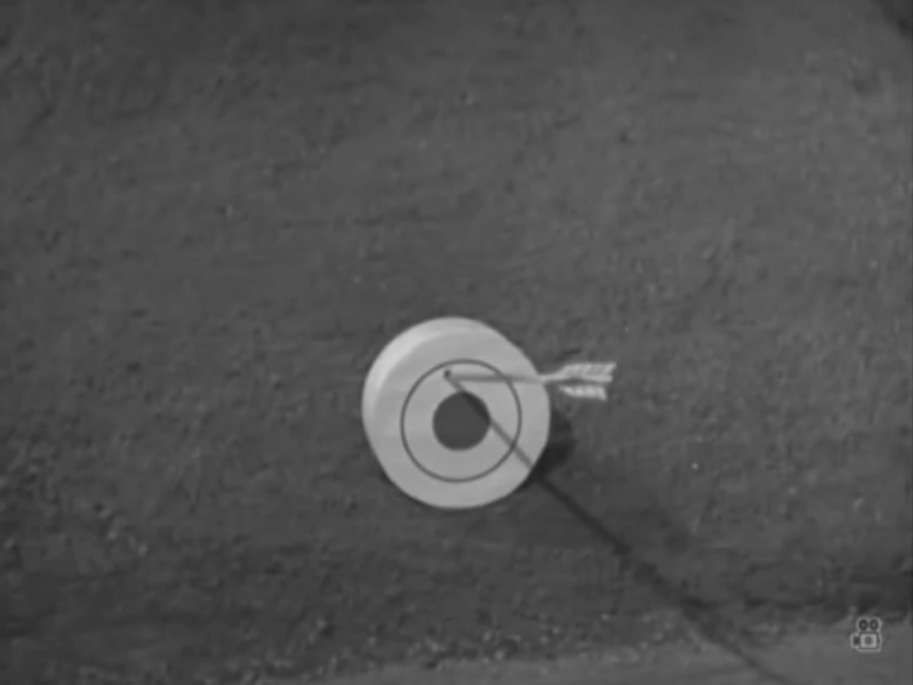 三十三间堂箭术物语剧照的剧照