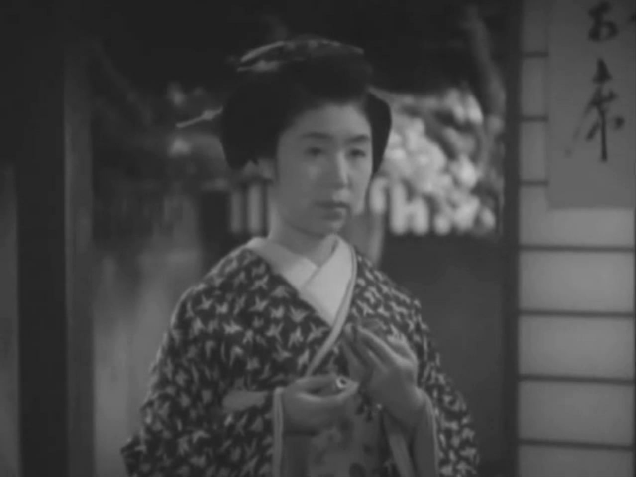 三十三间堂箭术物语剧照的剧照