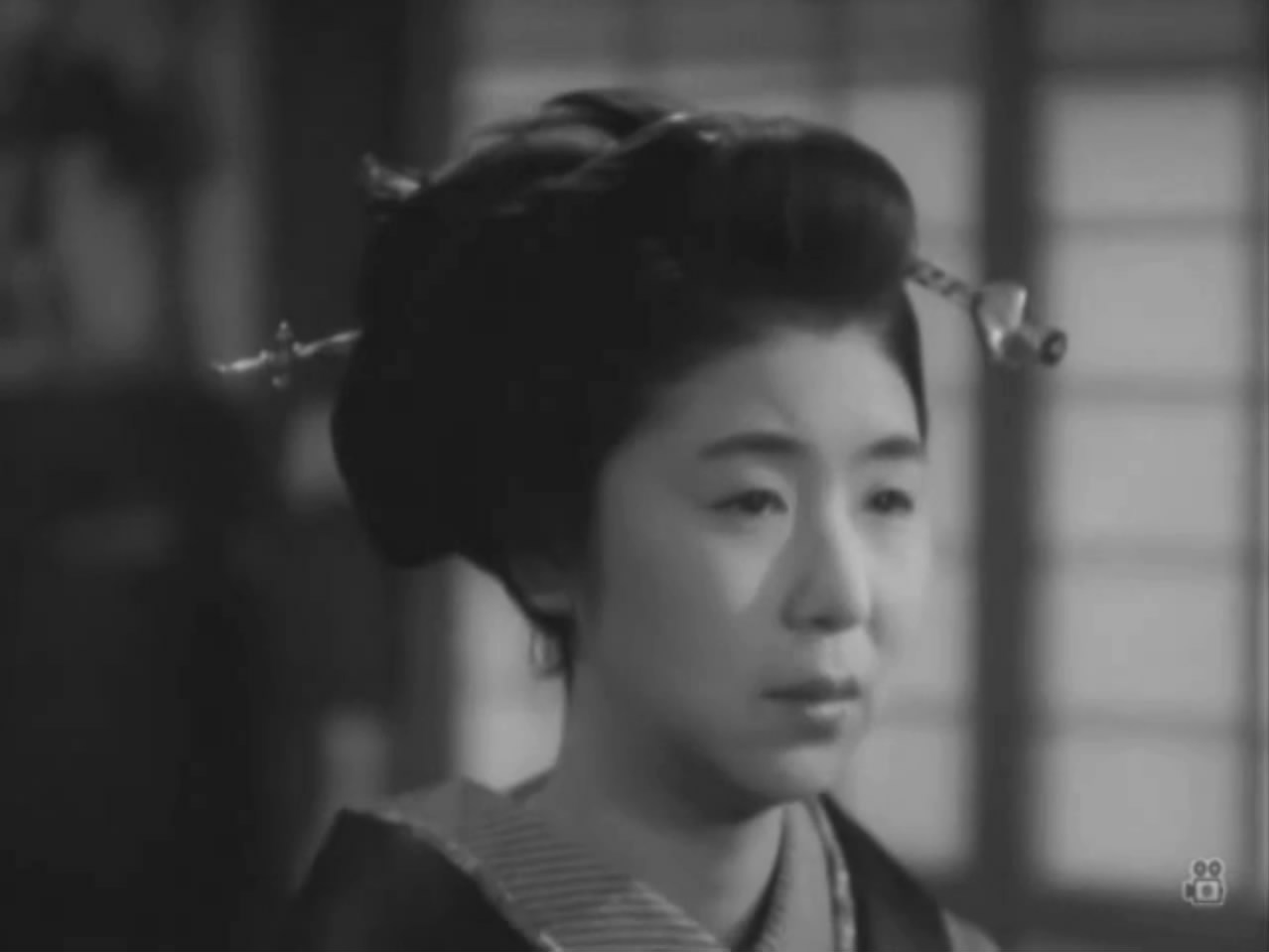 三十三间堂箭术物语剧照的剧照