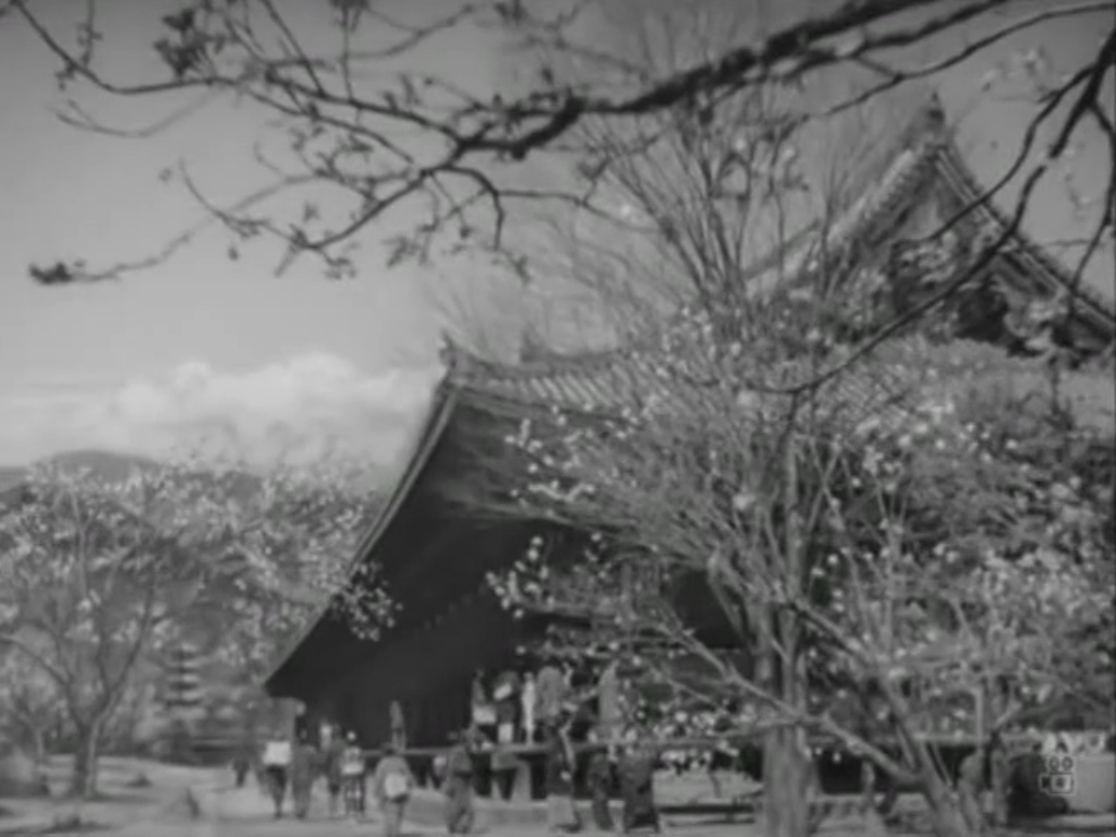 三十三间堂箭术物语剧照的剧照