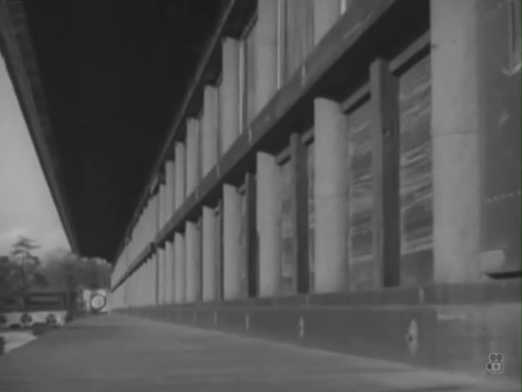 三十三间堂箭术物语剧照的剧照