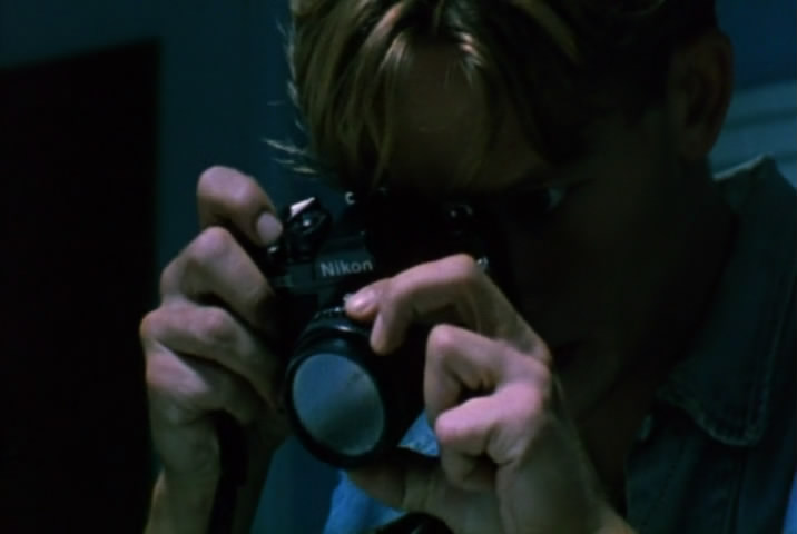 极乐死亡剧照的剧照