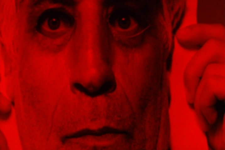 极乐死亡剧照的剧照