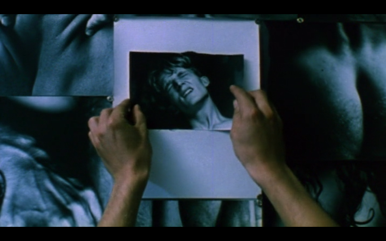 极乐死亡剧照的剧照