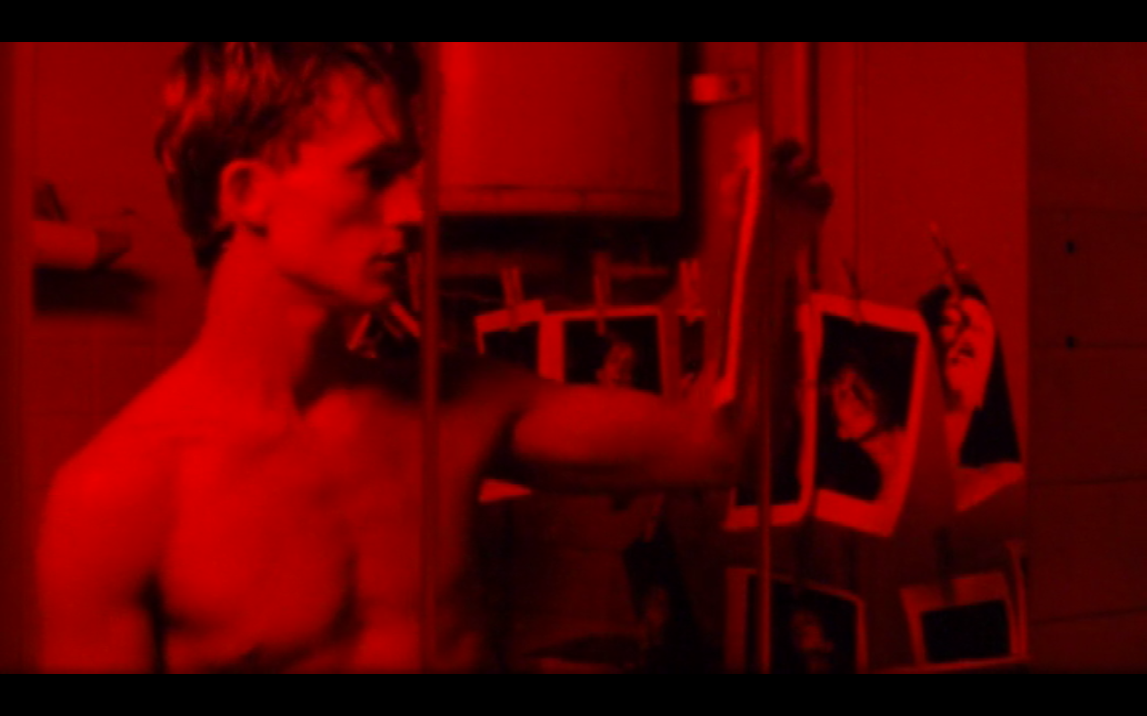 极乐死亡剧照的剧照