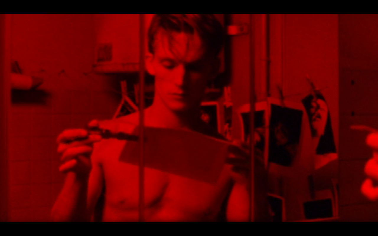 极乐死亡剧照的剧照